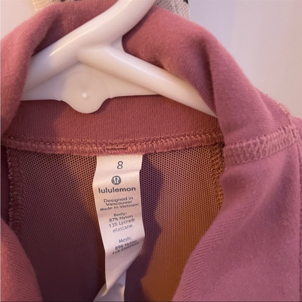 Lululemon Define Jacket In Quicksand - image 4